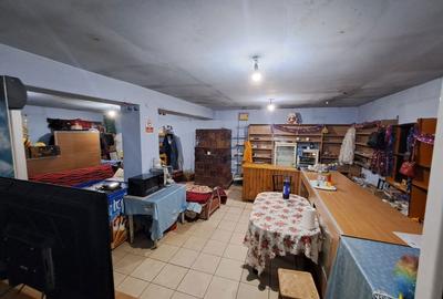 Casă cu 3 camere în Niculești - 4