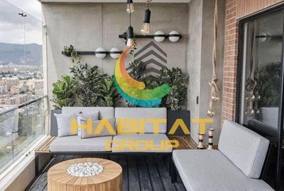 Apartament cu 3 camere decomandat în Metalurgiei - 6