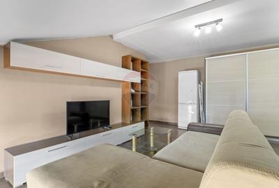 Apartament de LUX cu 2 camere de inchiriat - zona Romanilor - 7