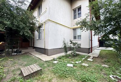 Apartament cu 3 camere decomandat, mobilat în Roșu - 16