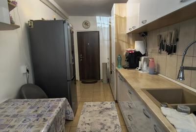 Apartament cu 2 camere semidecomandat, mobilat în Central - 14
