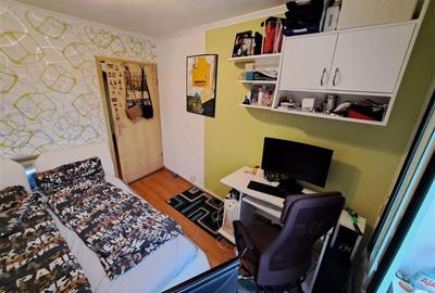 4 camere,et 2, Torontalului, 2 bai, 2 balcoane, centrala proprie, clima - 19
