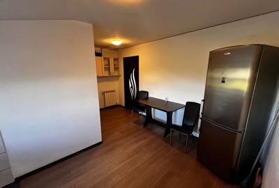 Garsonieră decomandată în Florești - 2