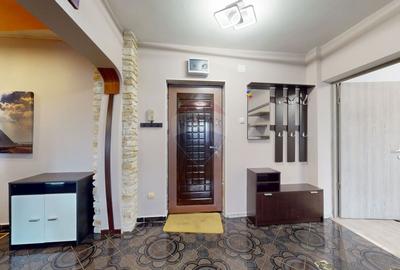 Comision 0% | 4 camere | 81 mp | 2 parcari | Priveliste panoramica - 16