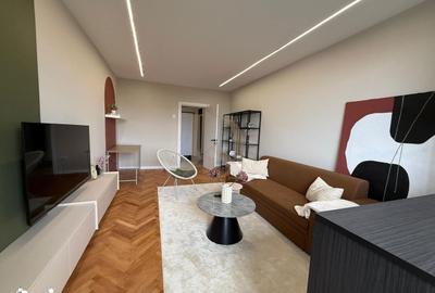 Apartament cu 2 camere în Copou - 2