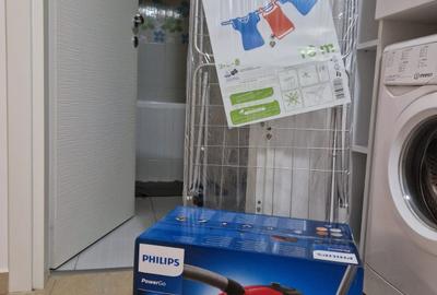 Apartament 2 Camere Ikea Pallady VI 162 - 2