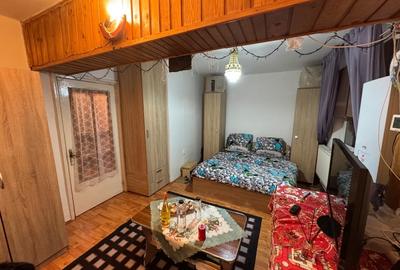 Garsoniera complet mobilata si utilata in centrul orasului - 2