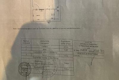 Garsonieră, mobilată în Palat - 6