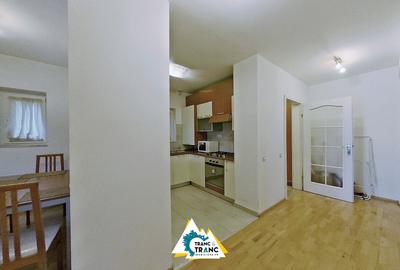 Apartament primitor si spatios cu 2 camere în Subcetate - 14