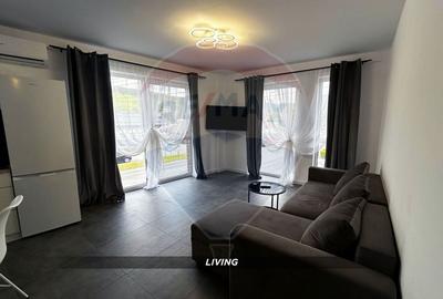 Apartament cu 3 camere decomandat, mobilat în Orașul Vechi - 2