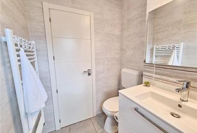 Apartament cu 2 camere semidecomandat, mobilat în Astra - 15