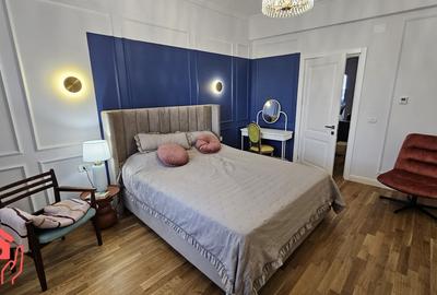 PIATA VICTORIEI (Micul Paris)-Design WABI-SABI, amenajare 2025, 3 dormitoare! - 14