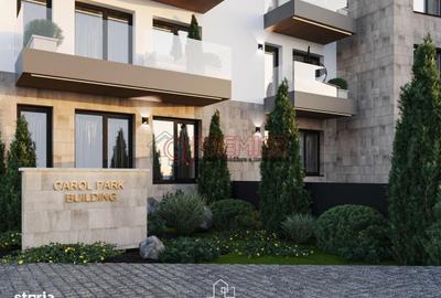 Apartament cu 2 camere în Șerban Vodă - 3