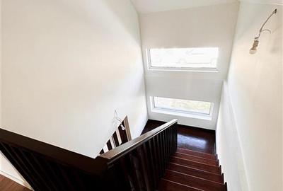 <Casa individuala> 5 camere 3 bai + dressing teren 325mp - 8