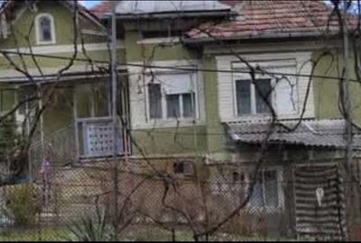 Casa spa?ioasa de renovat in Dej, teren generos ?i garaj - 1