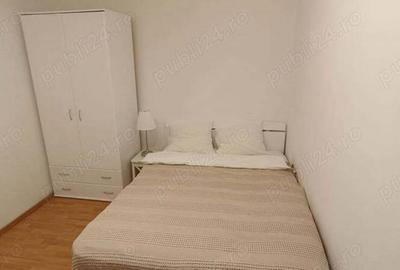 Particular inchiriez garsoniera Dristor, 28 mp, etaj 7, balcon, renovata recent si utilata complet - 5