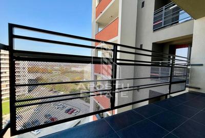 Apartament cu 2 camere, open space, zona Aradului (IRIS) - 8