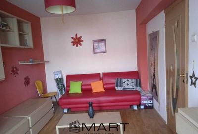 Apartament cu 2 camere decomandat, mobilat în Mihai Viteazul - 1