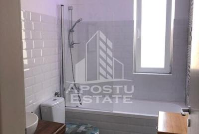 Apartament 2 camere, centrala proprie , bloc nou , Dumbravita - 10