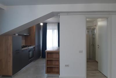 Apartament cu 3 camere decomandat, mobilat în Mogoșoaia - 4