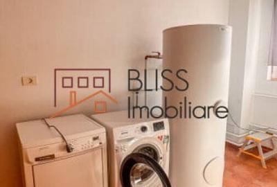 Casă cu 5 camere cu Garaj în Pipera - 14