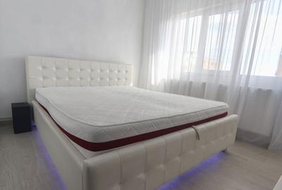 Apartament cu 3 camere decomandat în Central - 4