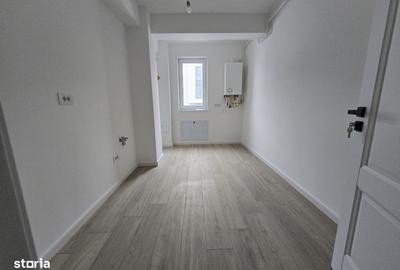 Apartament cu 2 camere decomandat în Brătuleni - 6