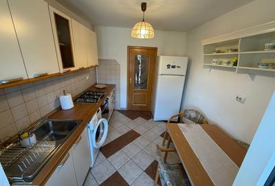 Apartament cu 3 camere în Unirii - 7