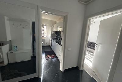 Apartament cu 2 camere decomandat în Central - 12