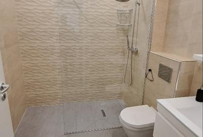 Aviatiei-Herastrau, 2 camere de inchiriat, 75 mp, prima inchiriere, terasa - 9