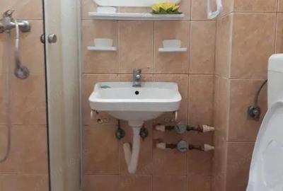 Garsoniera Abator - 2