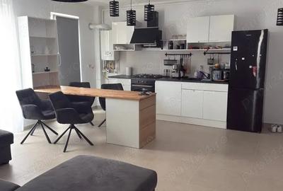 360° Imobiliare oferă spre vânzare apartament nou cu 2 camere-Giroc - 4