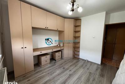 Apartament cu 3 camere decomandat, mobilat în Mărășești - 7