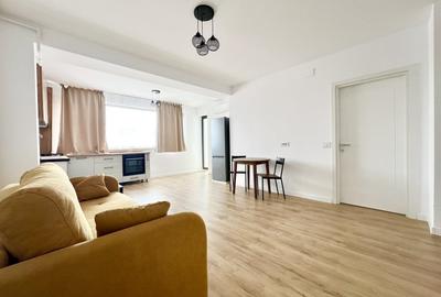 NOU / SUPERB / LOC PARCARE / COMPLET MOBILAT - 7