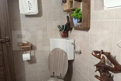 Casă cu 3 camere cu Teren 159 Mp în Unirii - 5