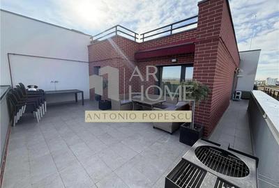 Apartament cu 3 camere semidecomandat, mobilat în Albert - 18