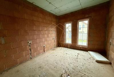 Casa individuala cu 3 camere  | Sanandrei - 6