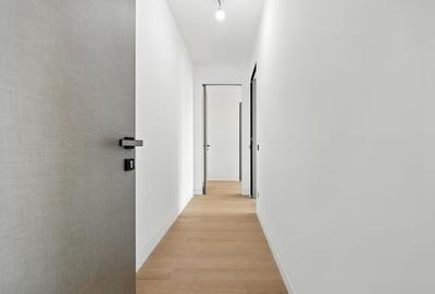 De închiriat apartament spațios 3 camere | Floreasca | Parcare - 4