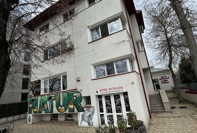 Spațiu comercial, de 135 mp, în Exterior Vest - 7