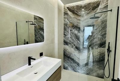 Apartament cu 3 camere decomandat în Barbu Văcărescu - 3