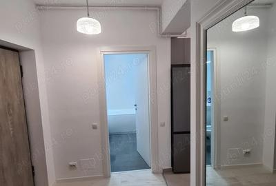 Inchiriez garsoniera gen studio ROND OMV PlPERA . - 3