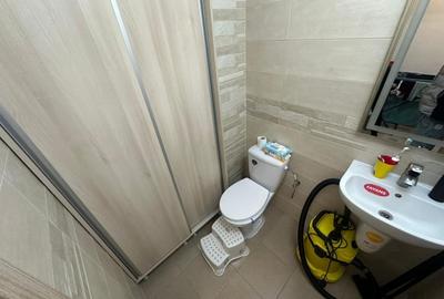 Apartament cu 3 camere decomandat, mobilat în Fundeni - 7