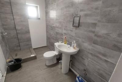 Garsoniera semidecomandata, bloc nou, Centru zona Stefan Cel Mare - 3