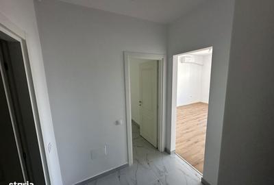 Garsonieră în Militari - 1