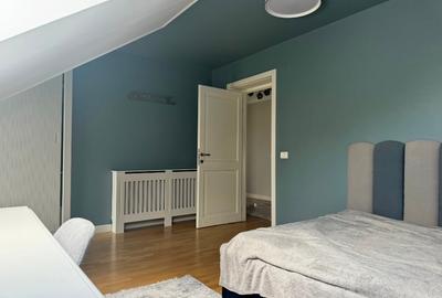 Casa modernă de vânzare Subcetate , Arad - 3