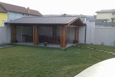 Vand casa Deva - 2