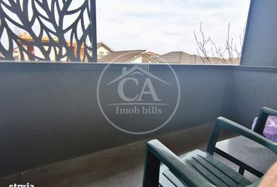 Apartament cu 3 camere decomandat în Cihei - 9