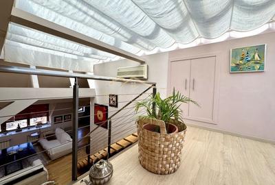 Apartament in Vila *142mp* / *100mp curte proprie* / Garaj // Kiseleff - 25