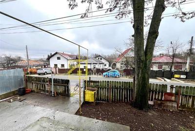 Casa cu teren 537 mp, str. Emil Braescu, Magura, Bacau - 6