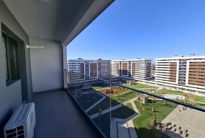INCHIRIERE-APARTAMENT 2 CAMERE-COPOU GARDEN - 10